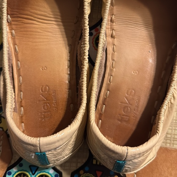 Tieks Biscotti Patent - Picture 2 of 7